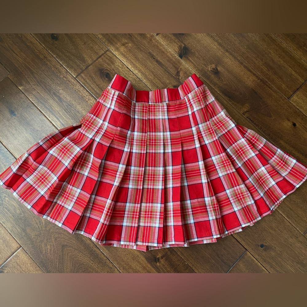 Aerie skirt